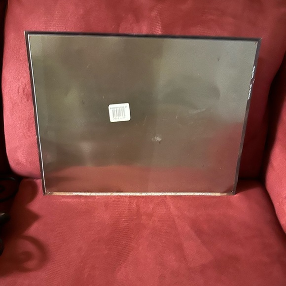 Vintage sign metal - Picture 4 of 4